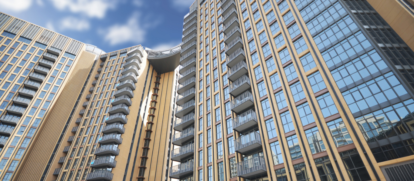 Osha Plaza l Deira Properties l Apartment for rent